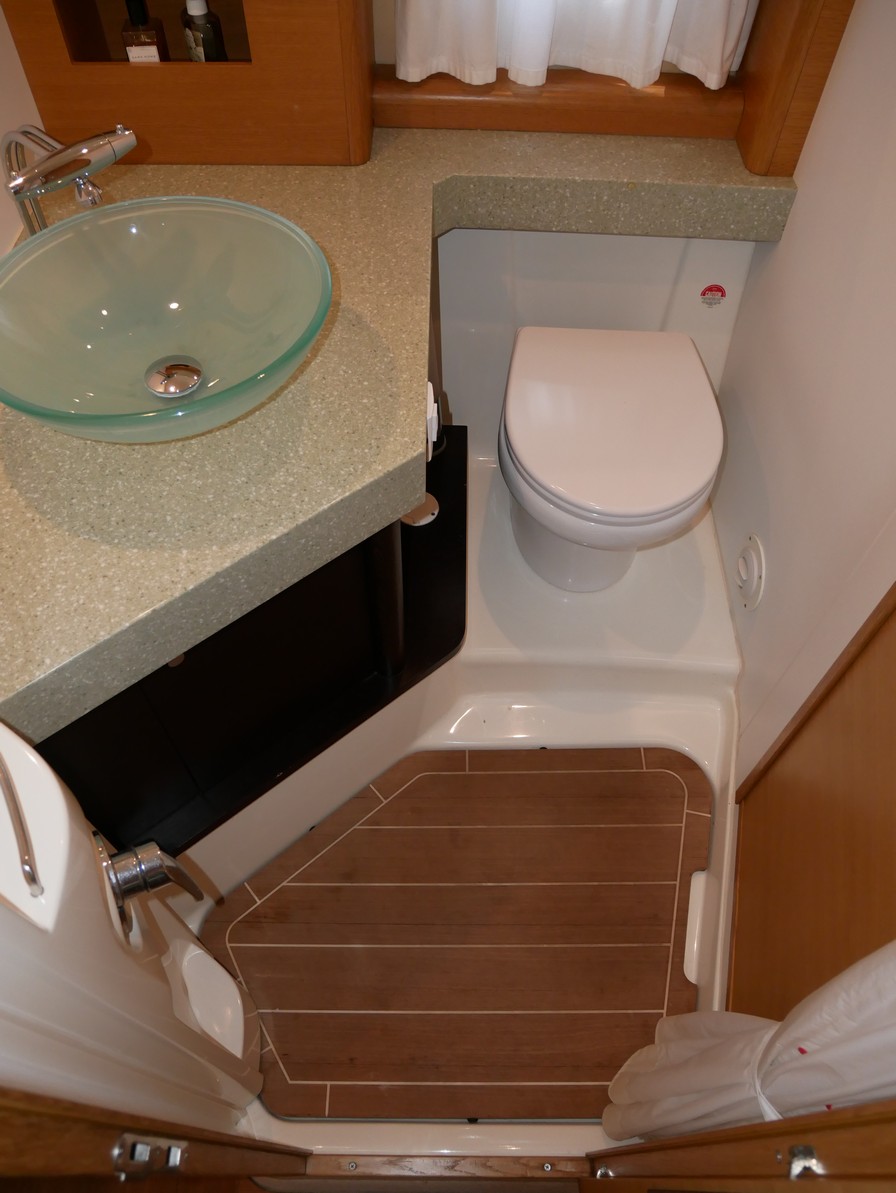 Cranchi Mediterranee 43 - 